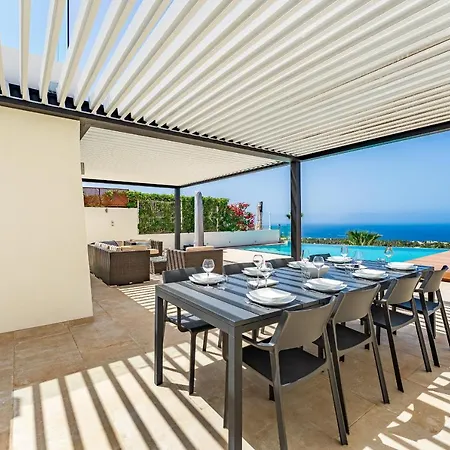 Golf 3a003 Villa