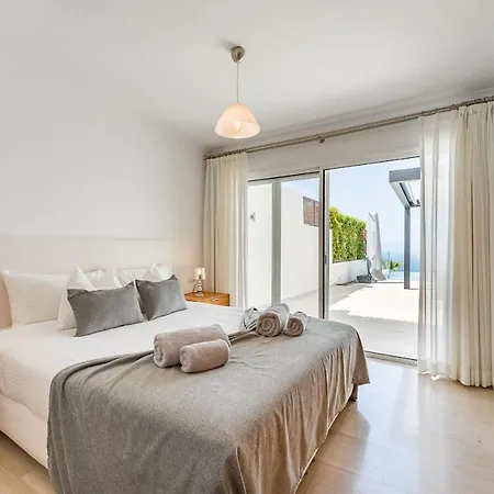 Golf 3a003 Willa Costa Adeje (Tenerife)