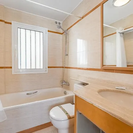 Golf 3a003 * Costa Adeje (Tenerife)