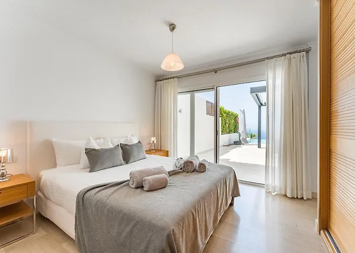 Golf 3a003 Villa Costa Adeje (Tenerife)