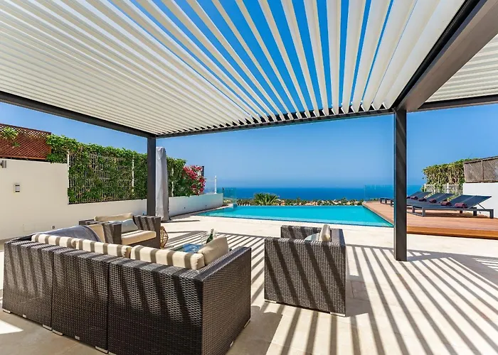 Golf 3a003 * Costa Adeje (Tenerife)