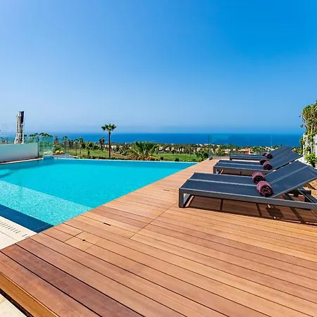 Golf 3a003 Costa Adeje (Tenerife)