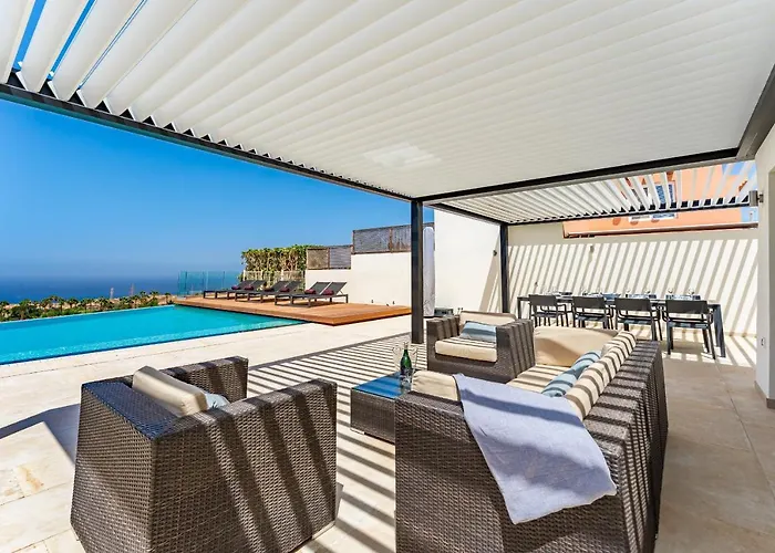 Golf 3a003 Вілла *