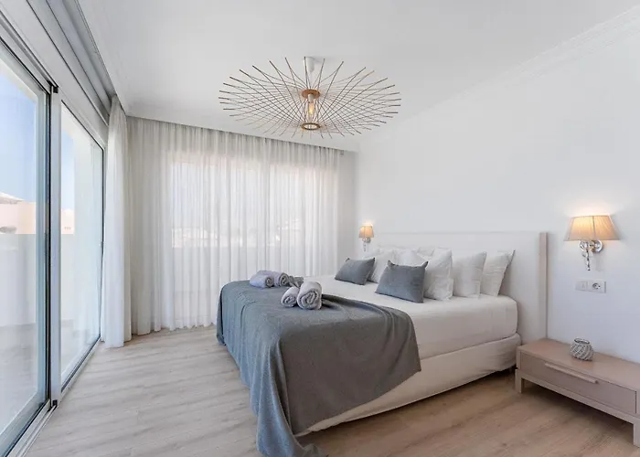 Вілла Golf 3a003 *